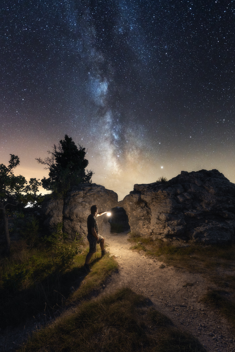 Stars Gate