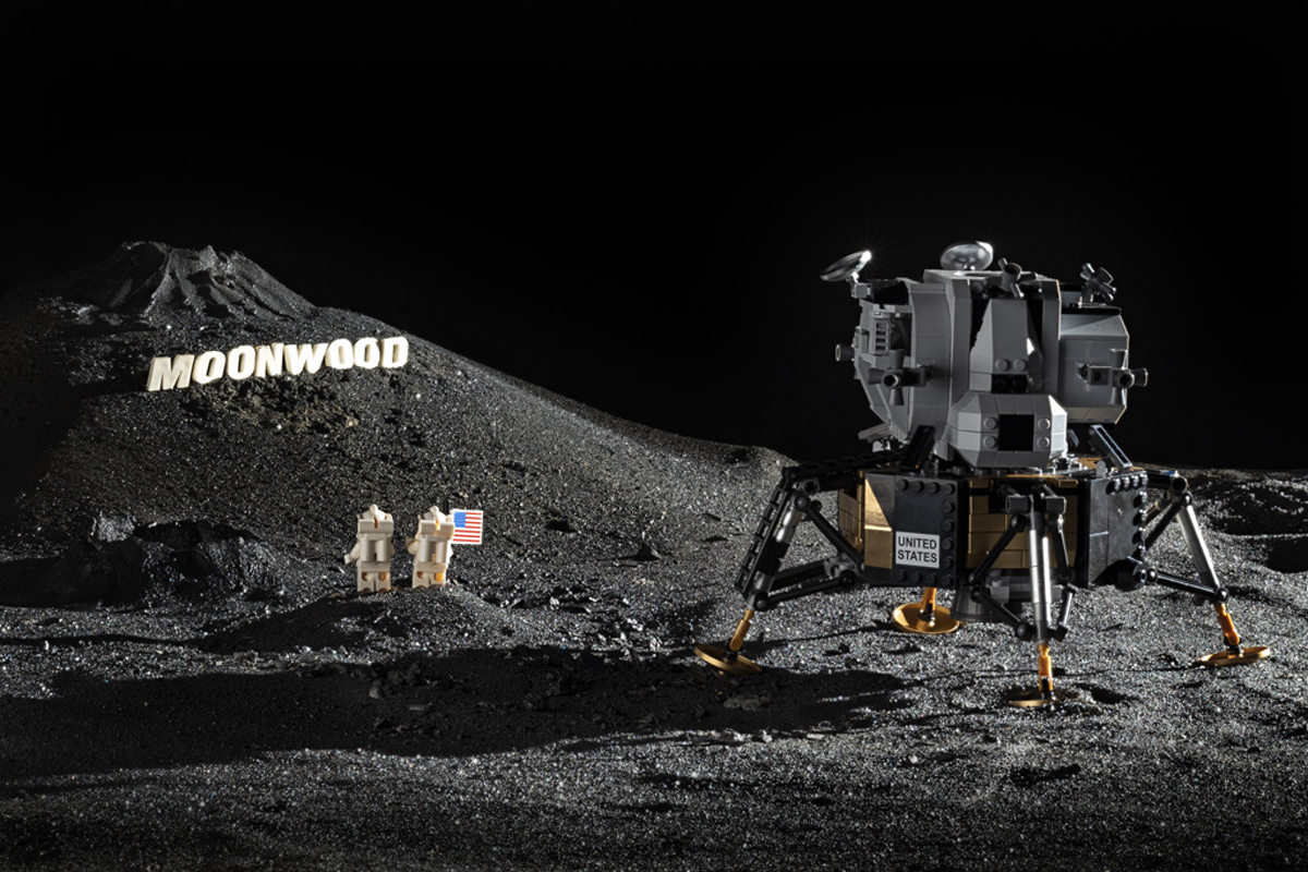 MOONWOOD