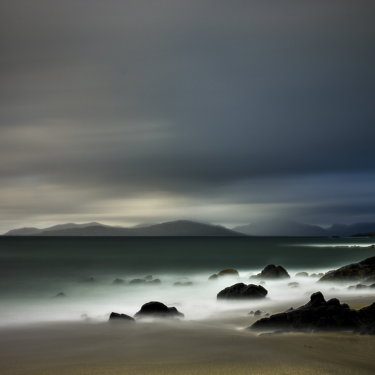 HARRIS MOOD II