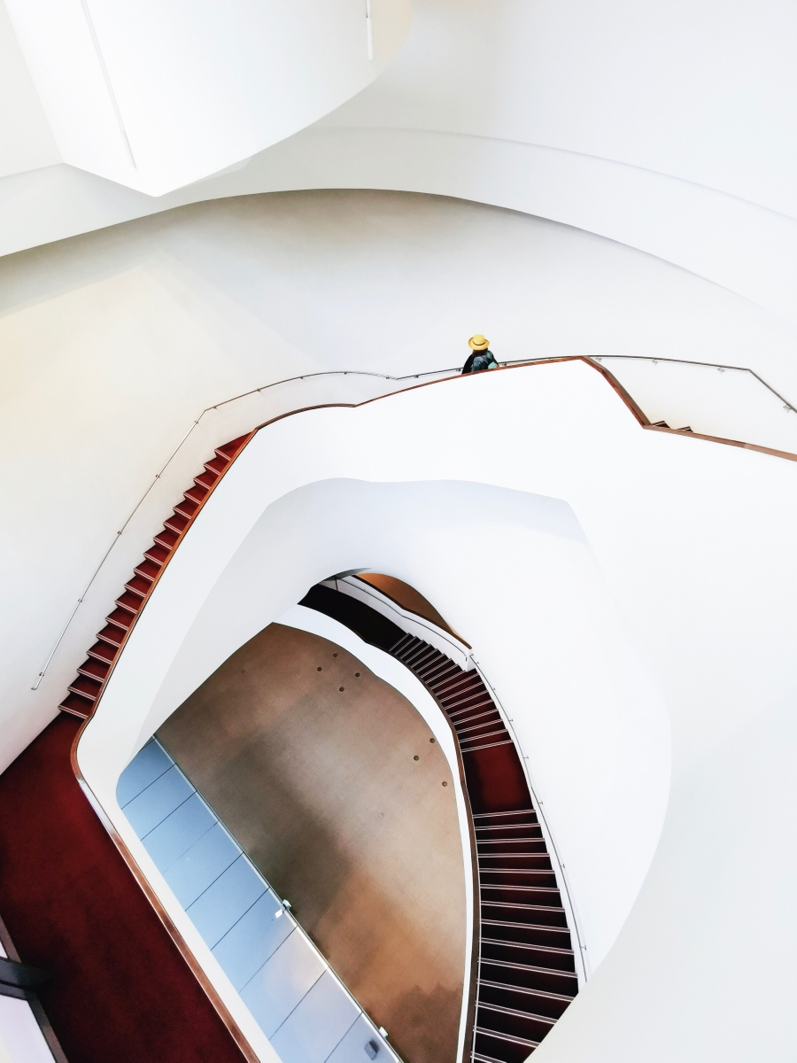 Staircases
