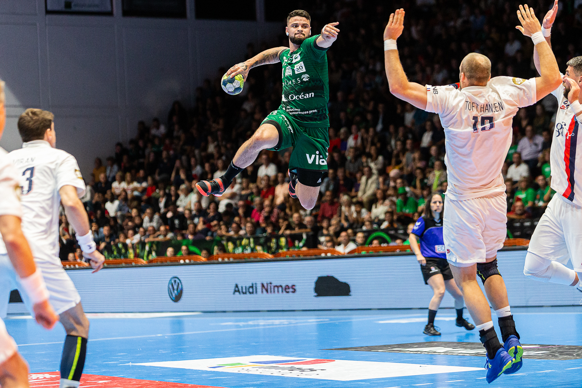 Flying Prandi