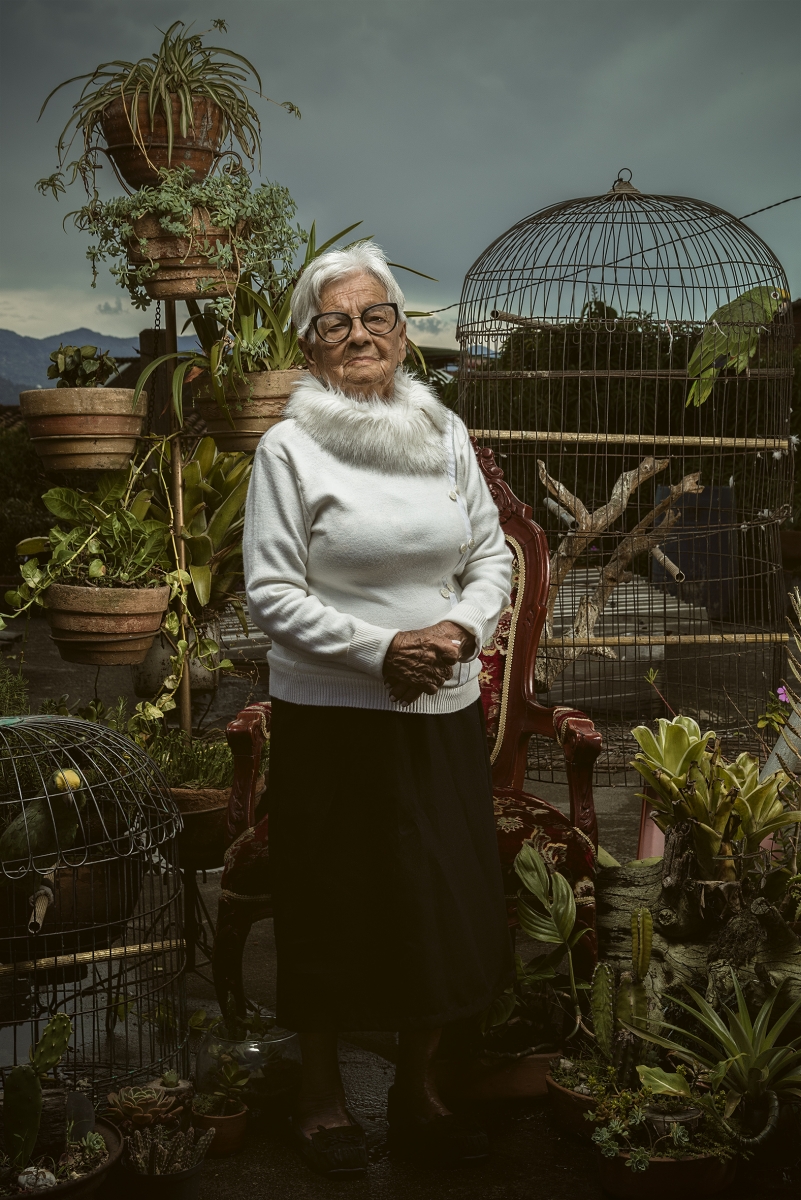 My Grandma
