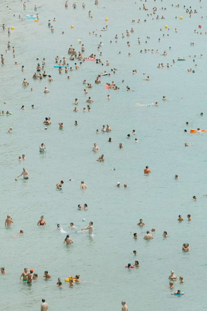 Benidorm