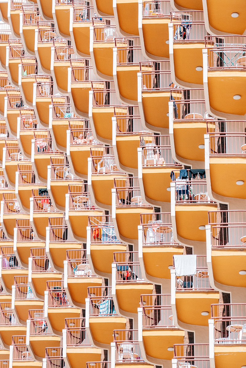 Benidorm 2
