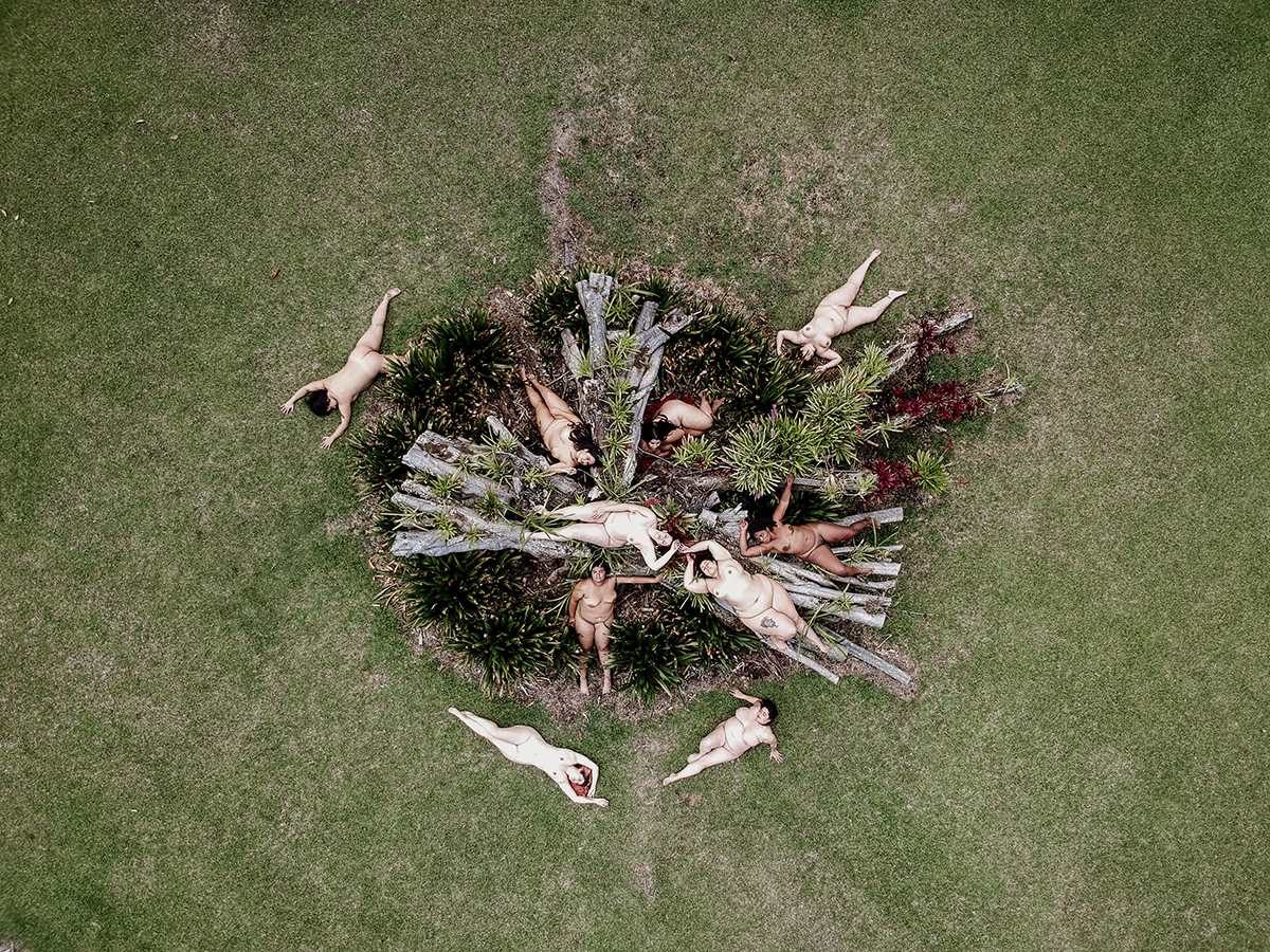 Garden of delights