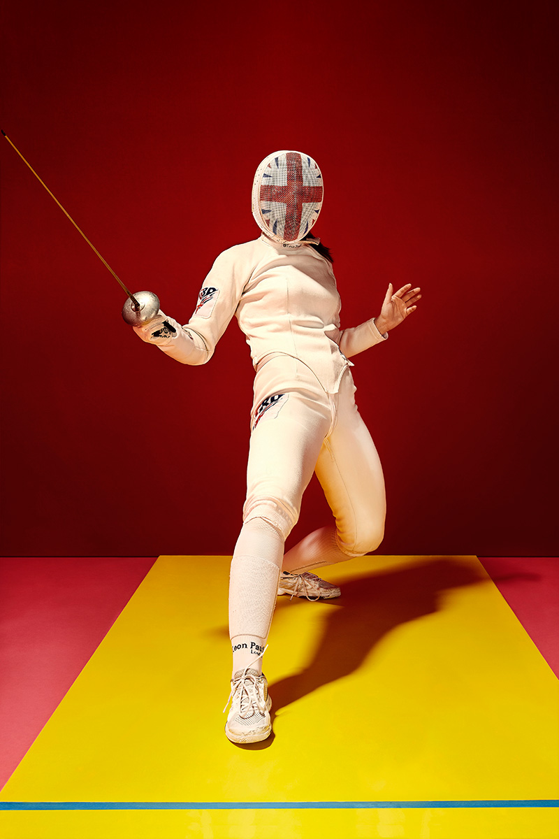 Fencing