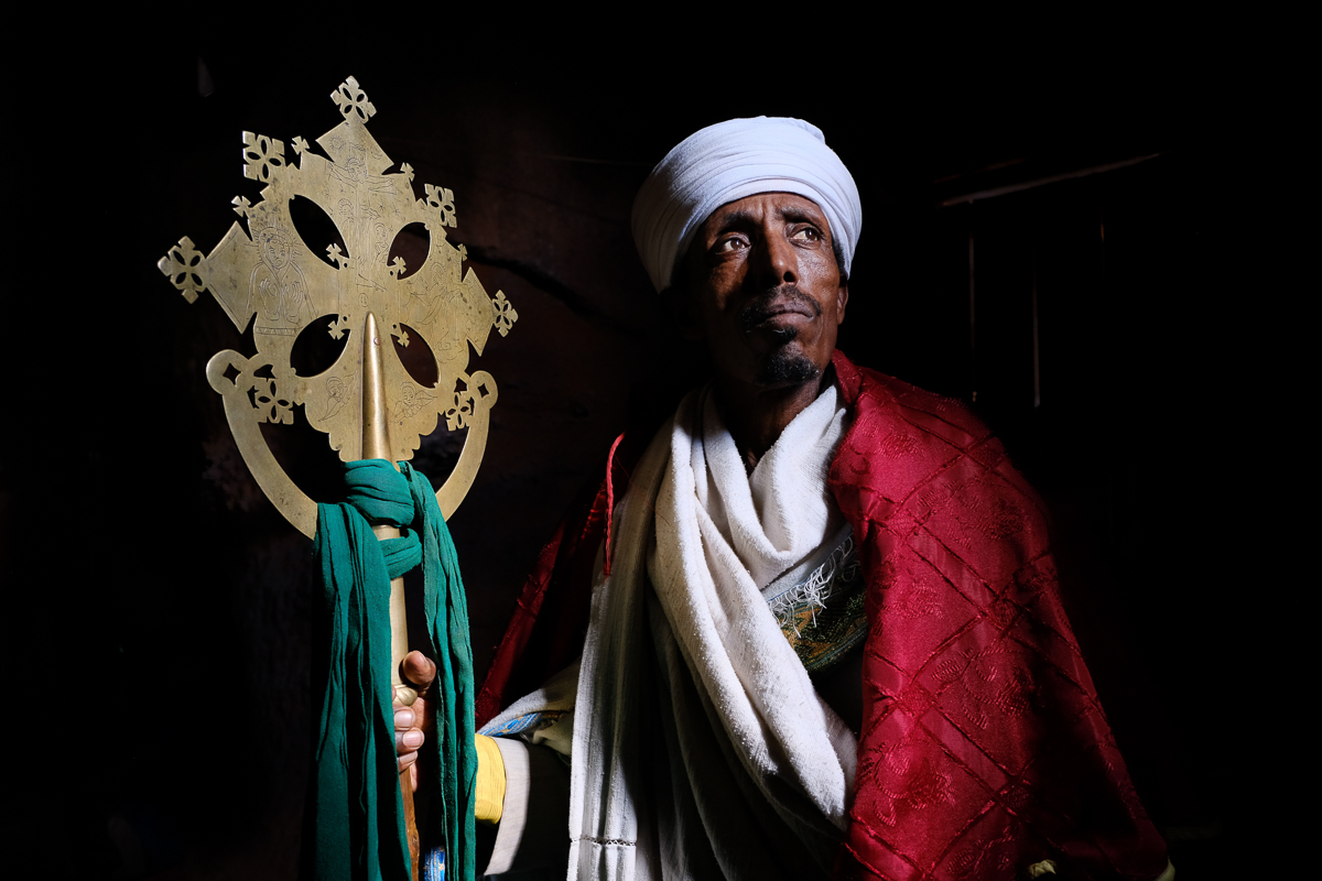 LALIBELA HERITAGE