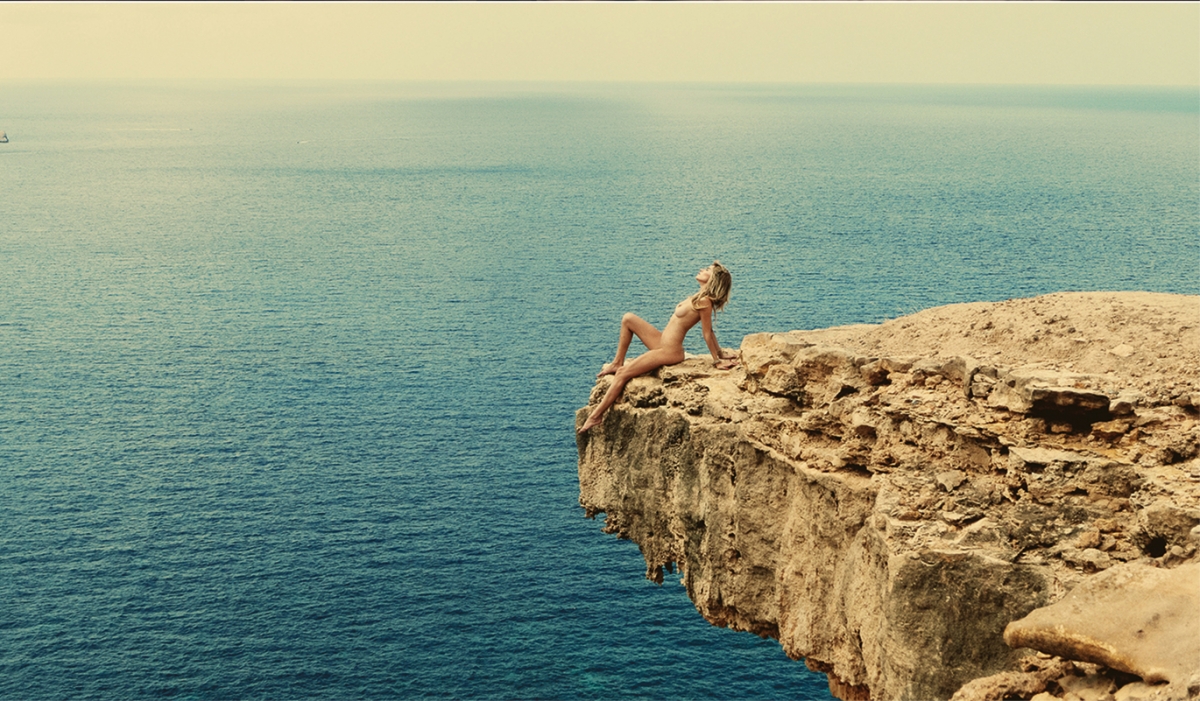 Ibiza view