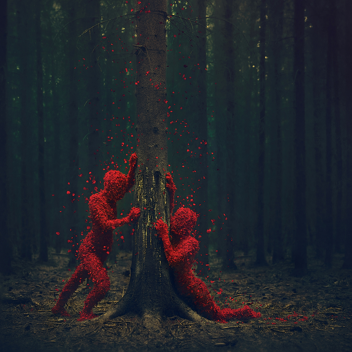 The Human Condition