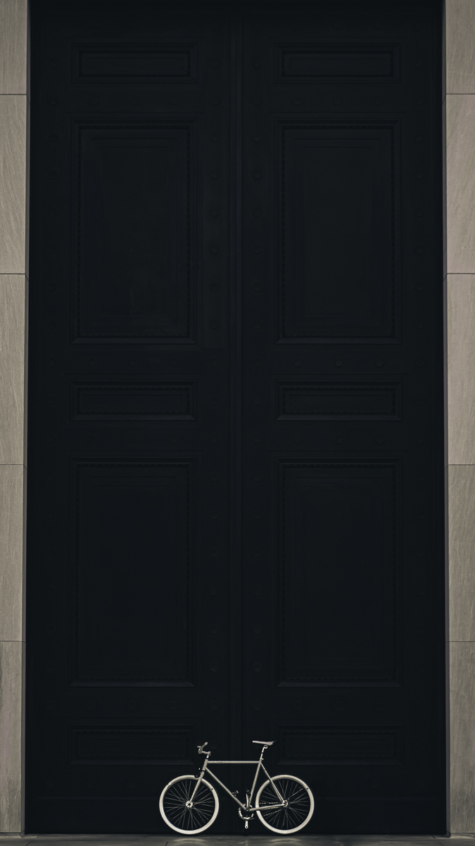 Door to No Where 