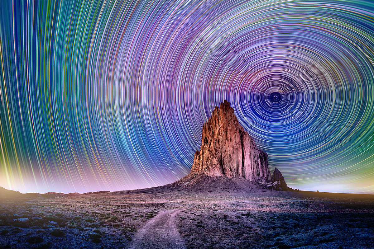 Magic Mountain