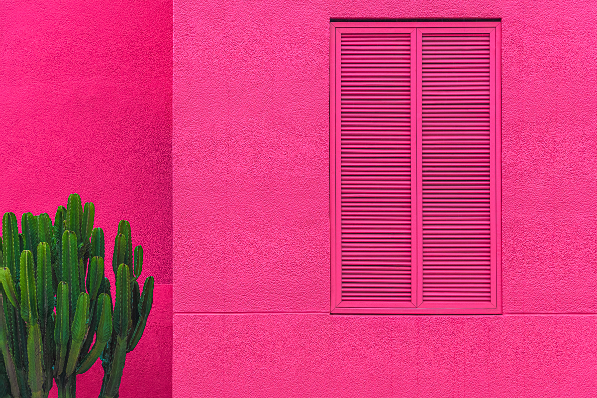 Color division
