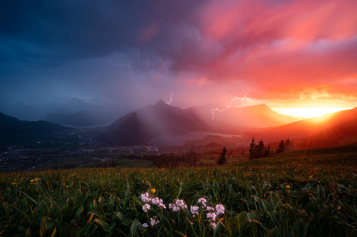 Two Worlds