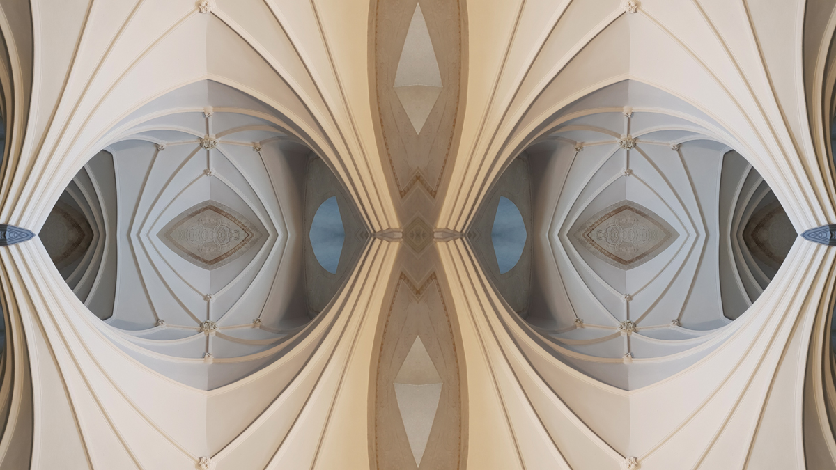 Mediaeval Abstraction