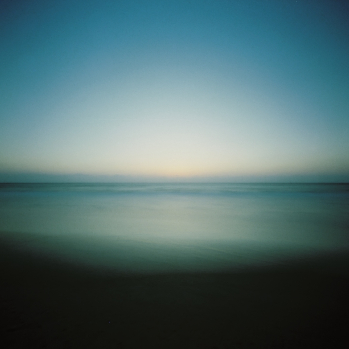 After Sunset