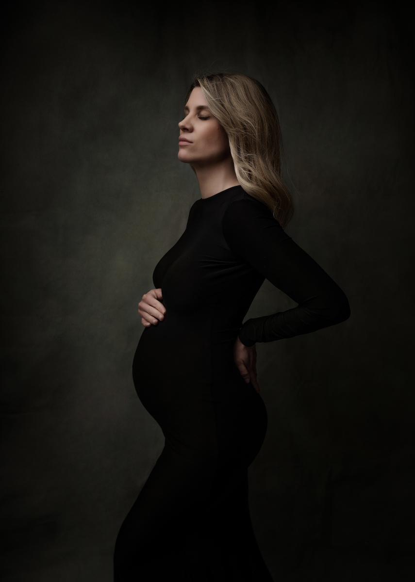 maternity classic