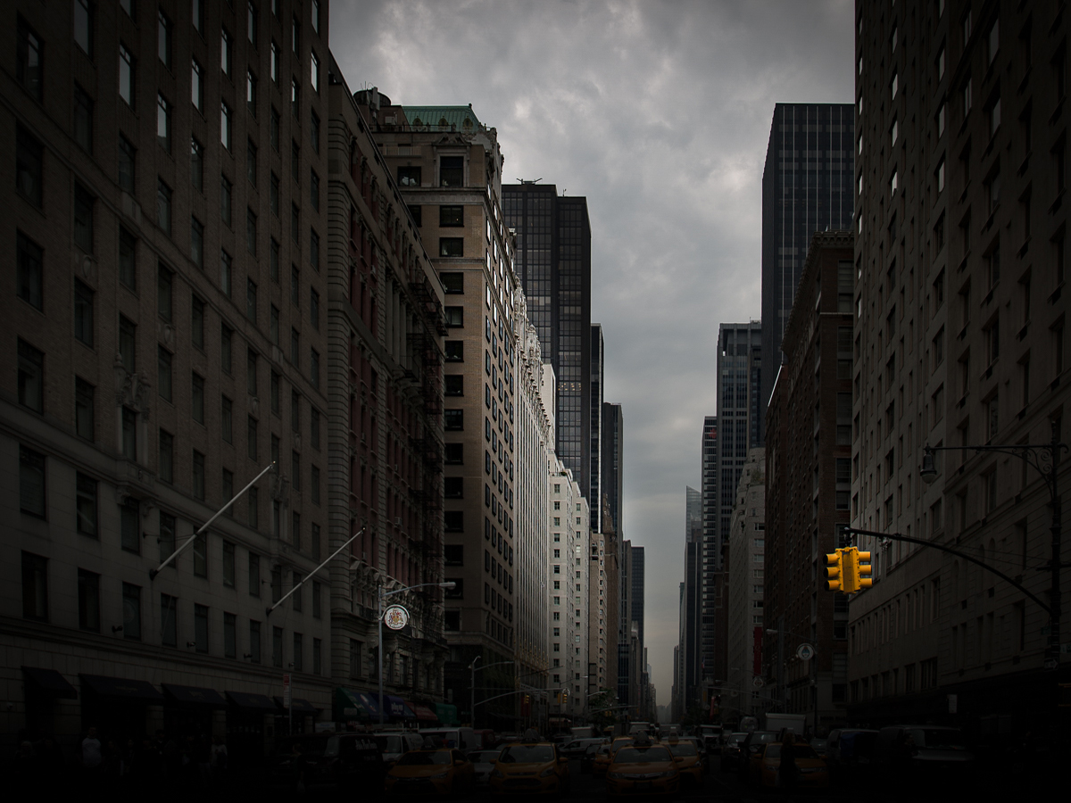 Urban Wondering #01