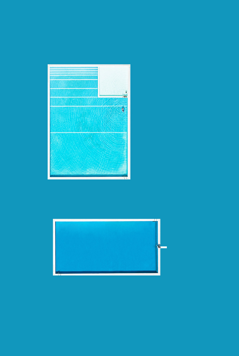 Pools
