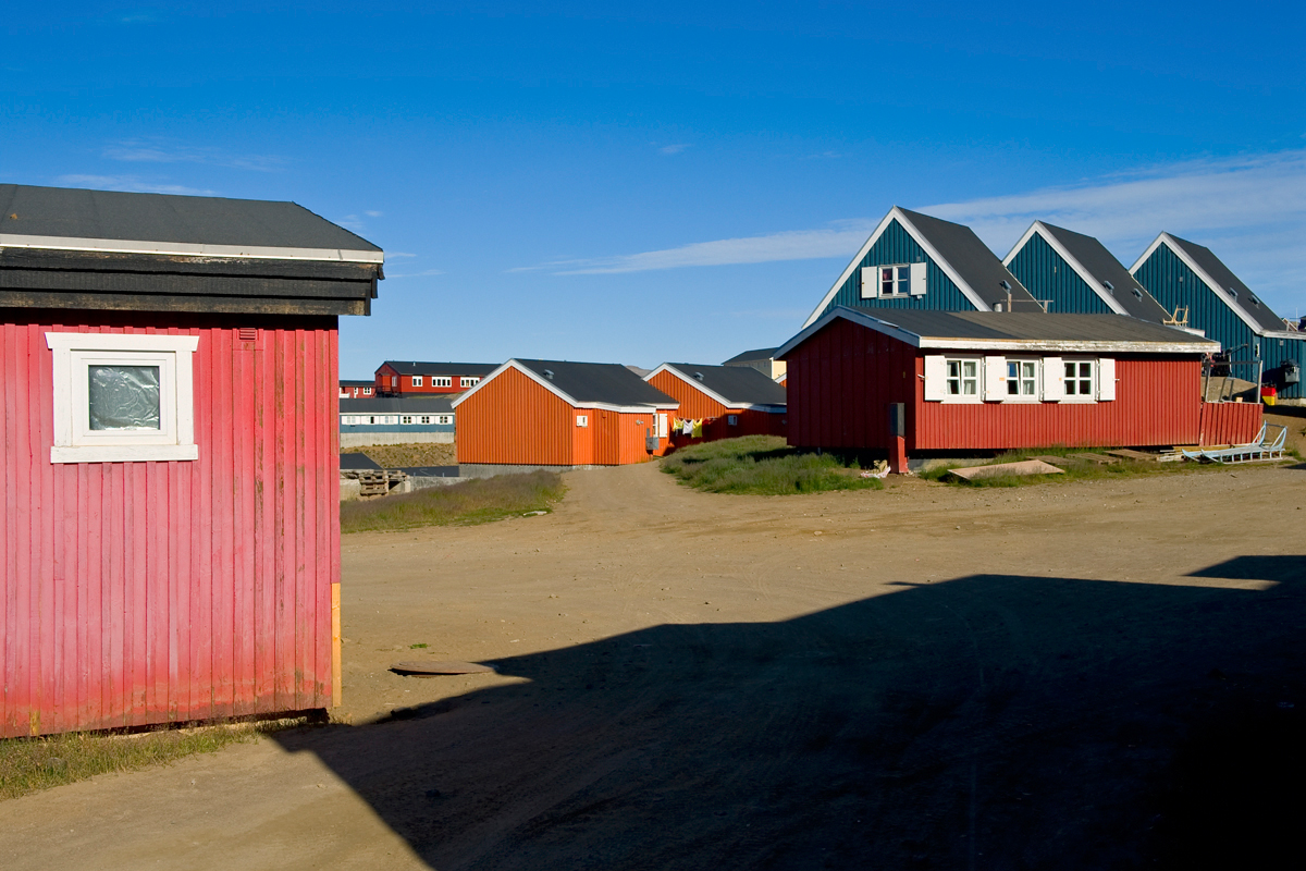 Houses
