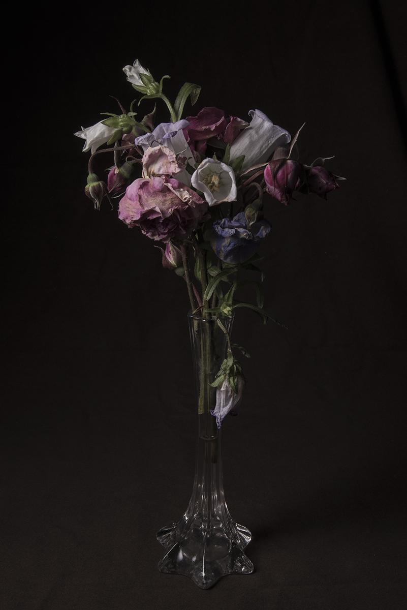 Dark Flowers