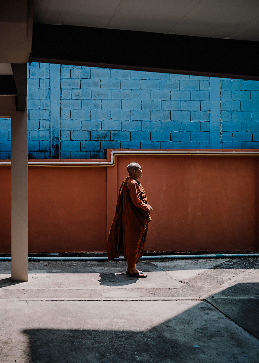 Bhikkhuni