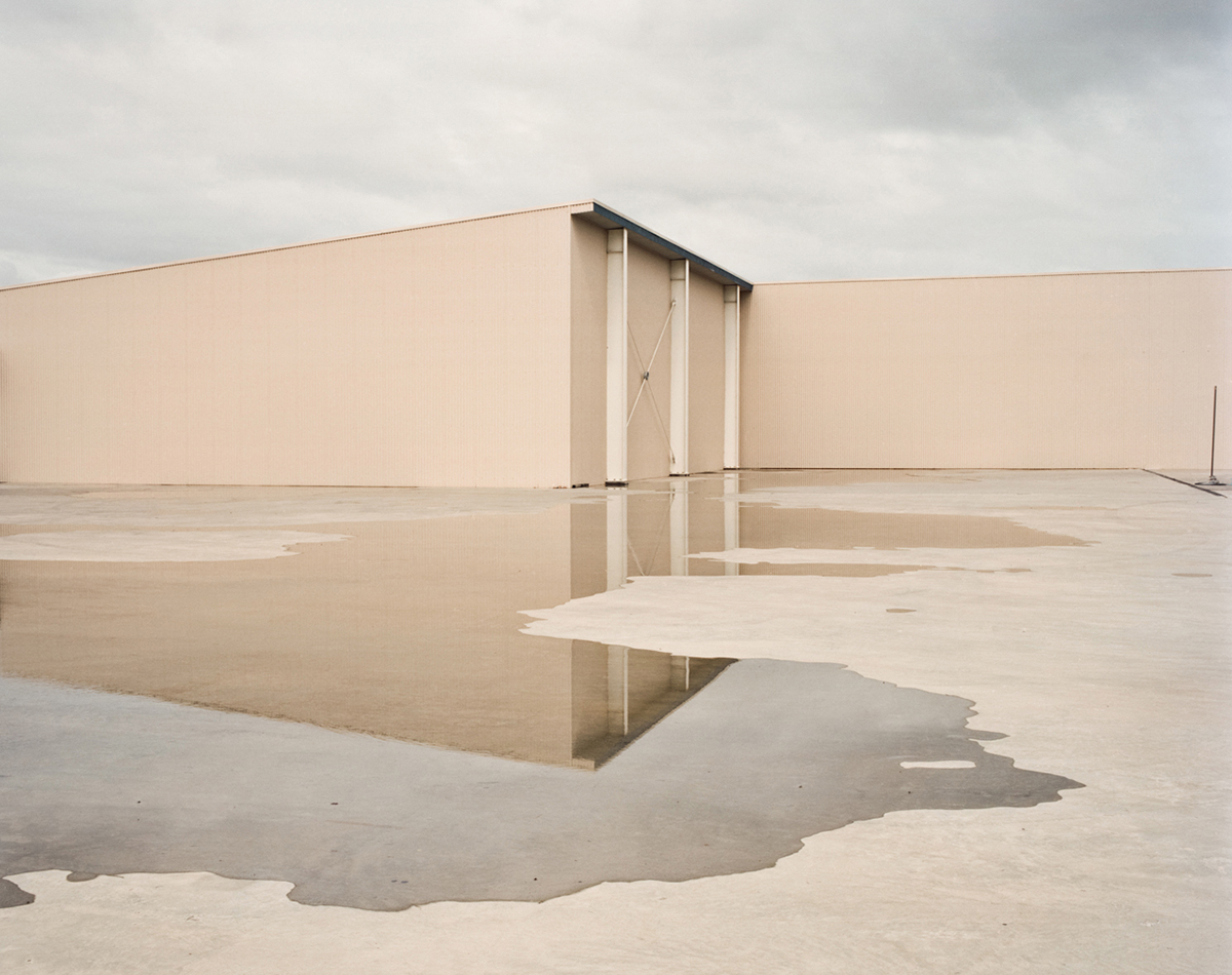 Warehouse, Ulladulla, NSW