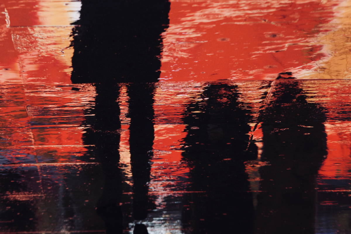 Exploration of color photography