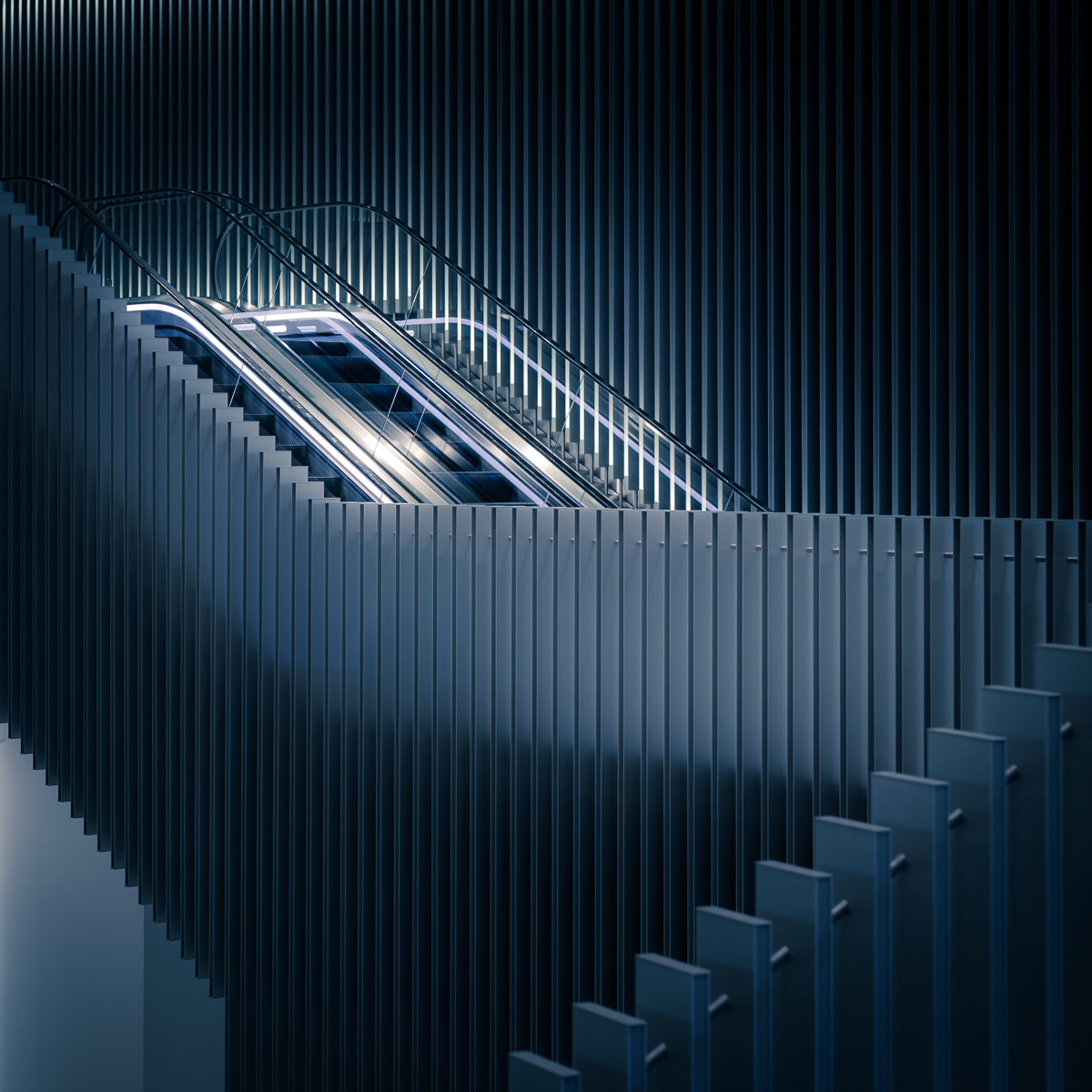 Escalate