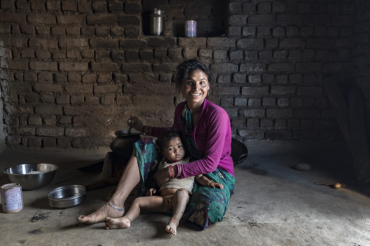 mother india