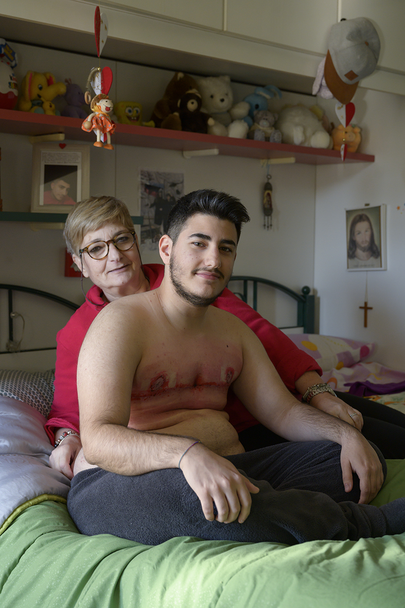 Gabriel