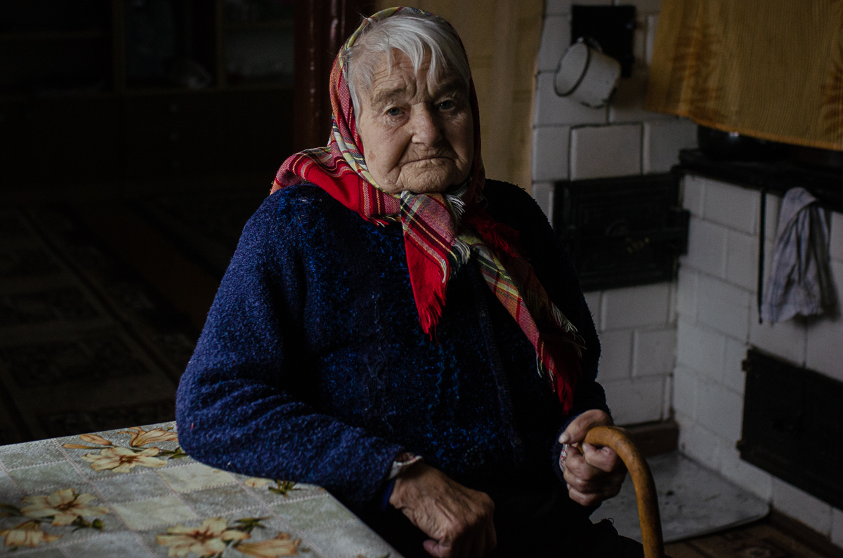Grandmother