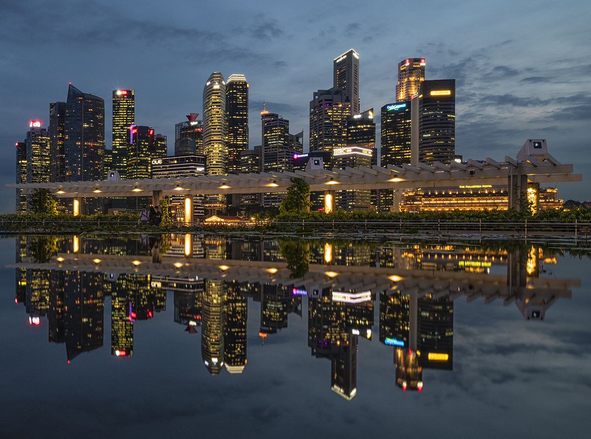 Reflection