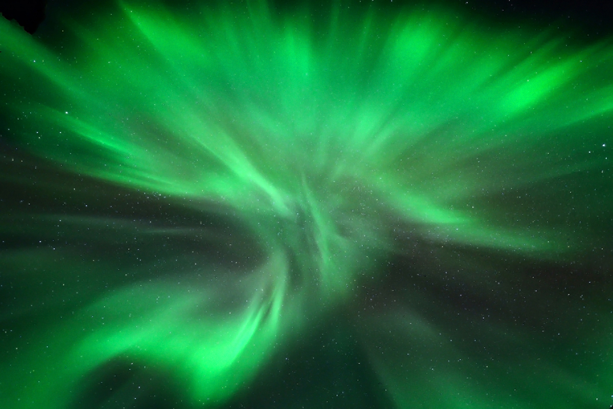 Hyperspace