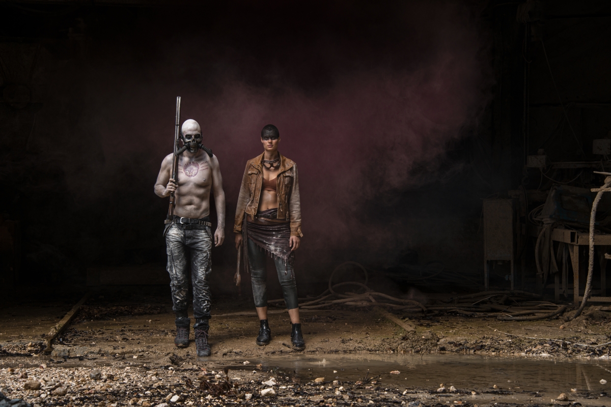 Mad Max