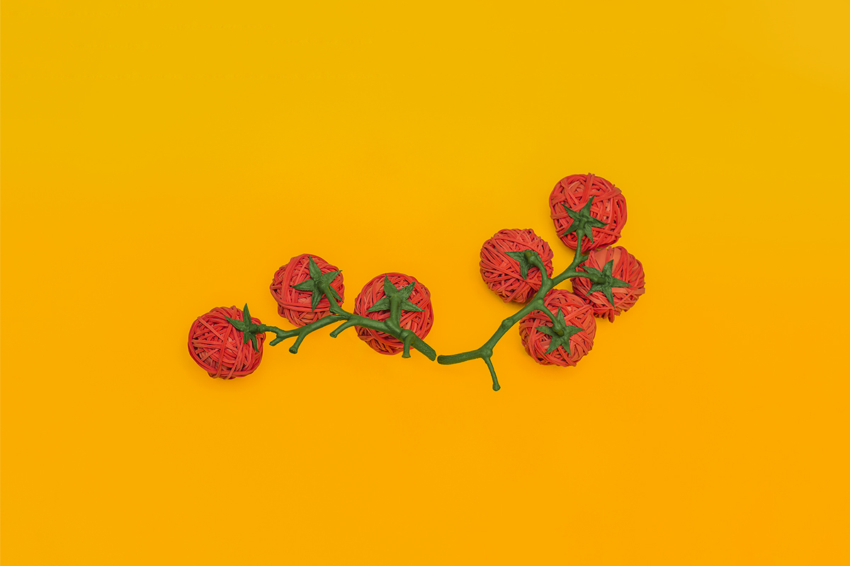 Tomatoes
