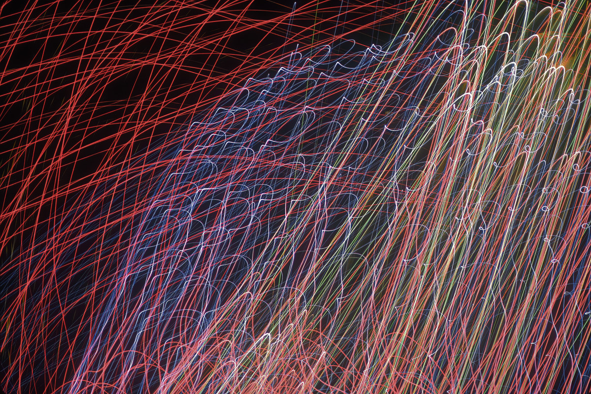 Light Abstract #47
