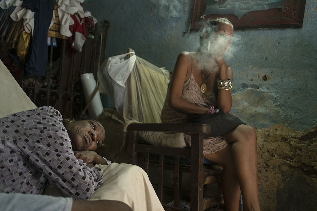 Cuba 2019