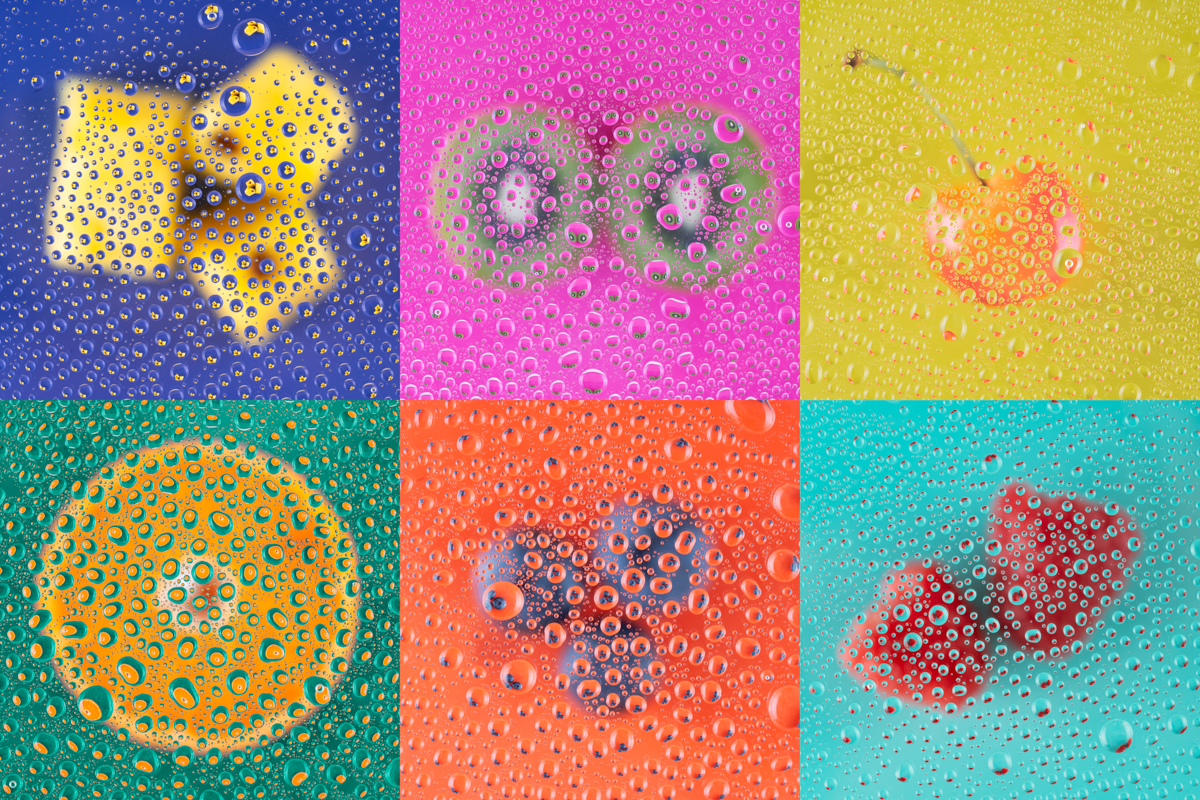 Kaleidoscope