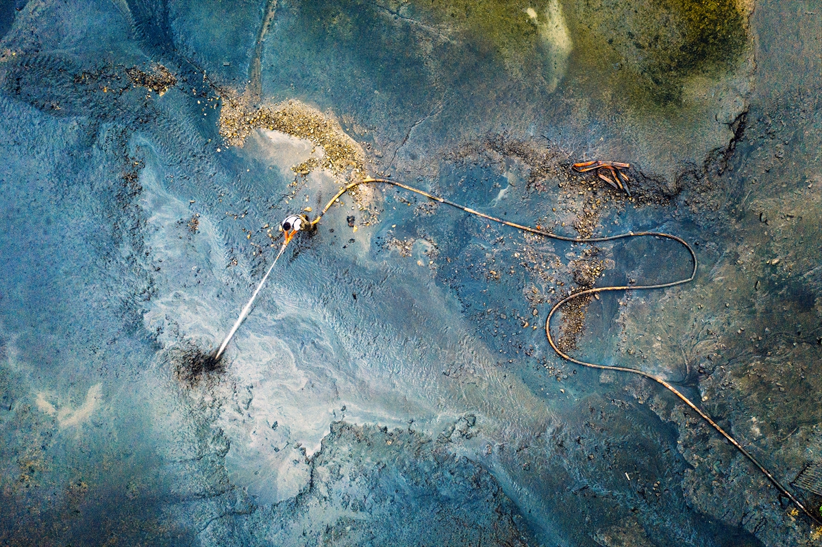 Mapping the future