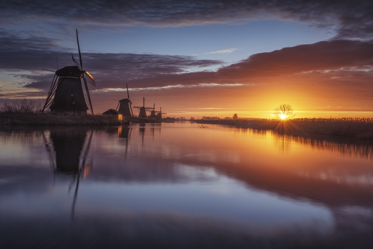 Chromatic Reflection