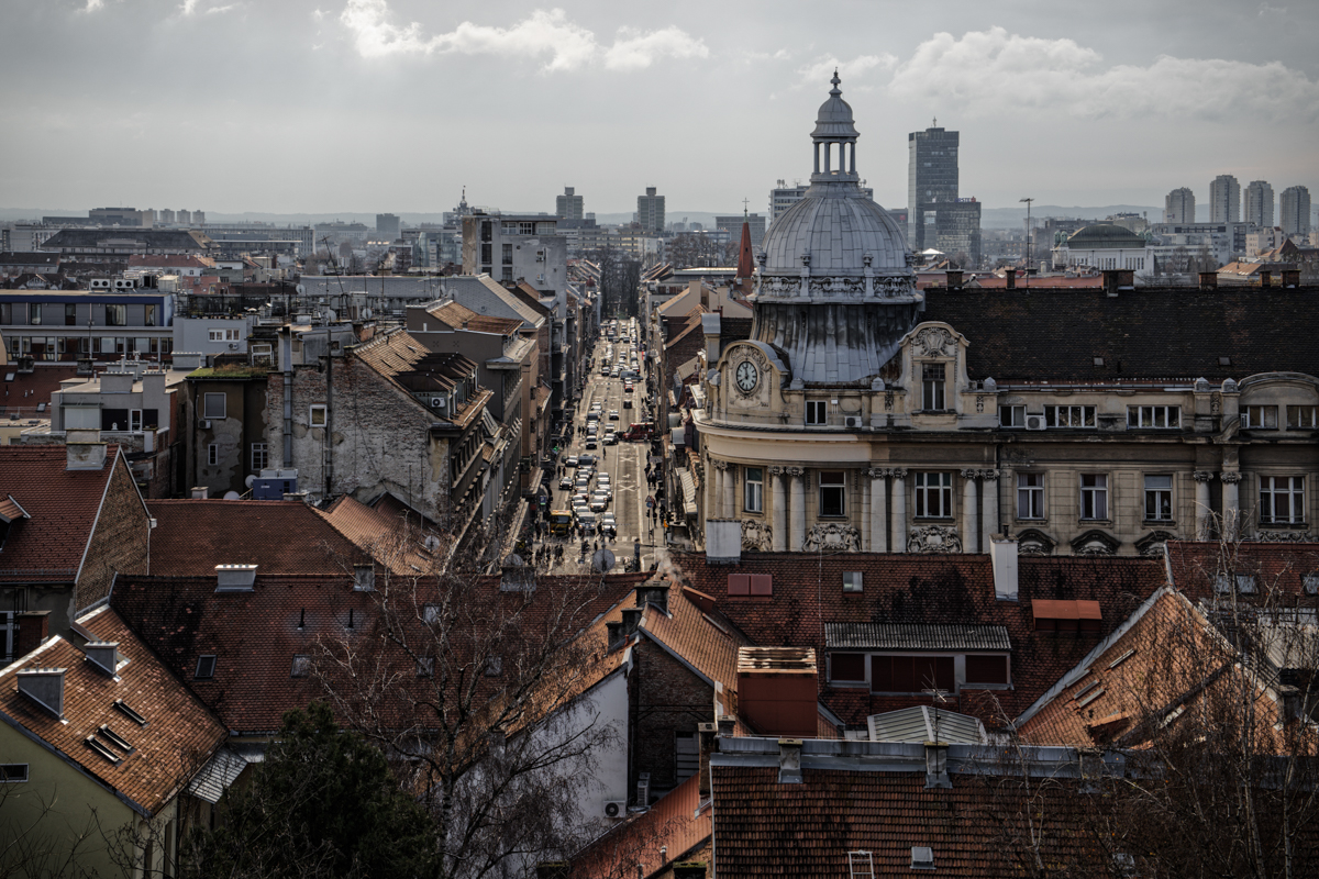 Zagreb