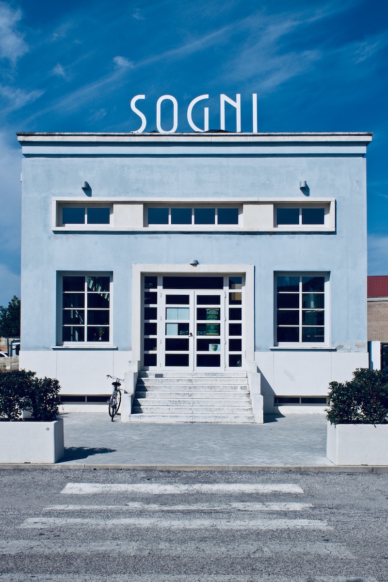 Sogni