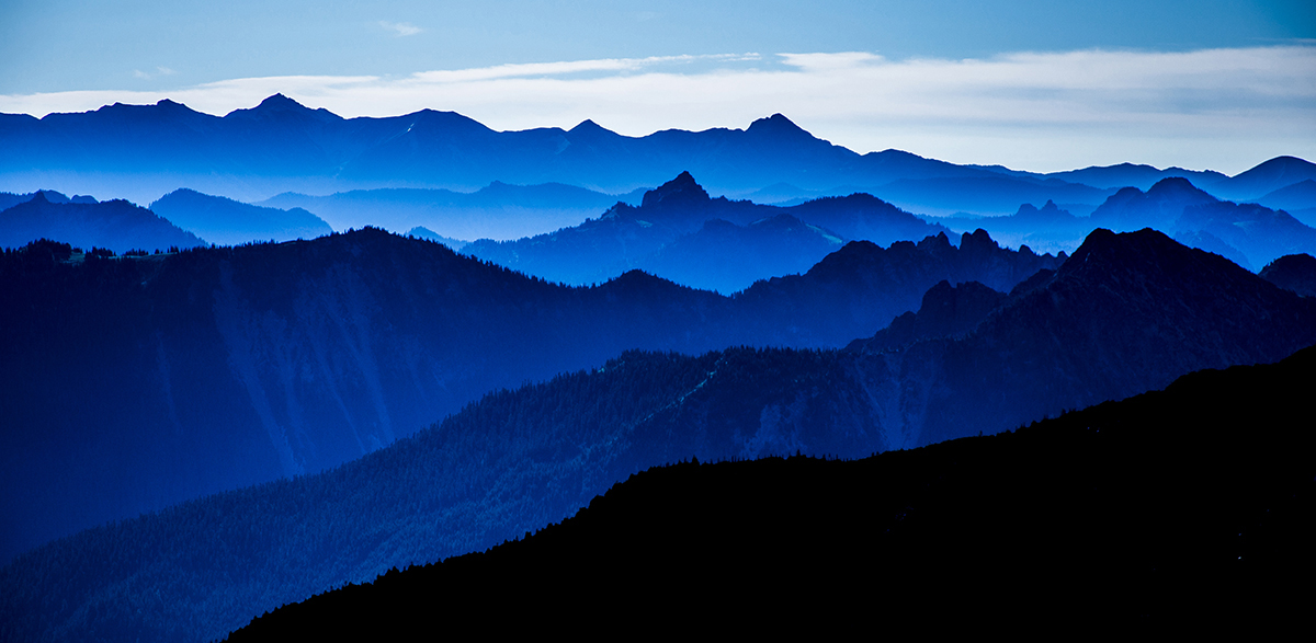 Peak A Blue
