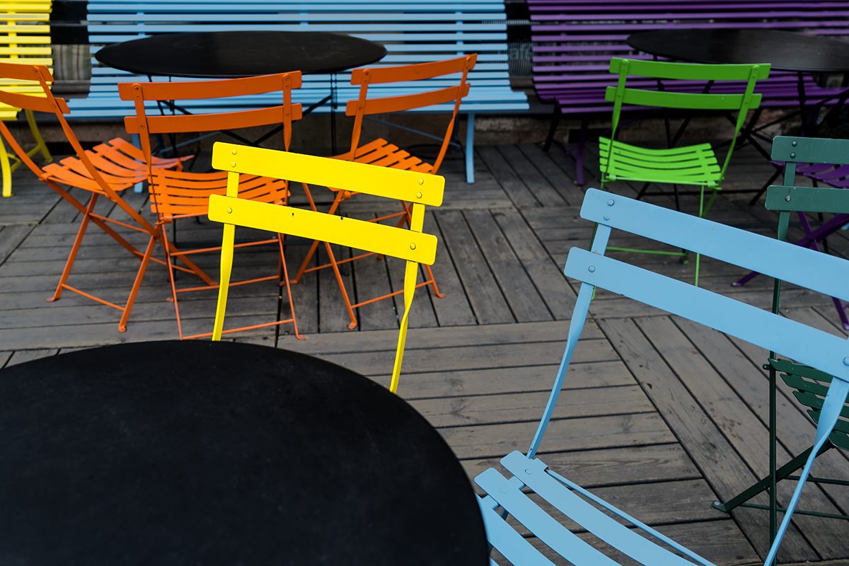 MiroKlee Cafe