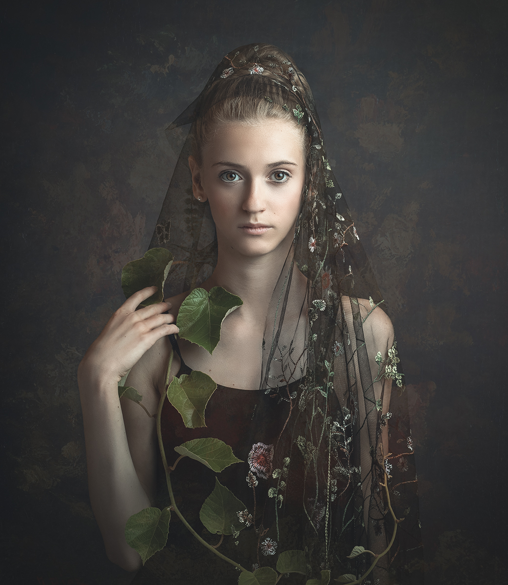 Into the woods