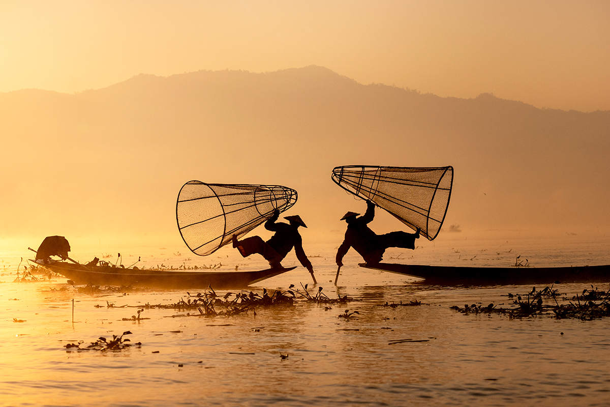 Myanmar