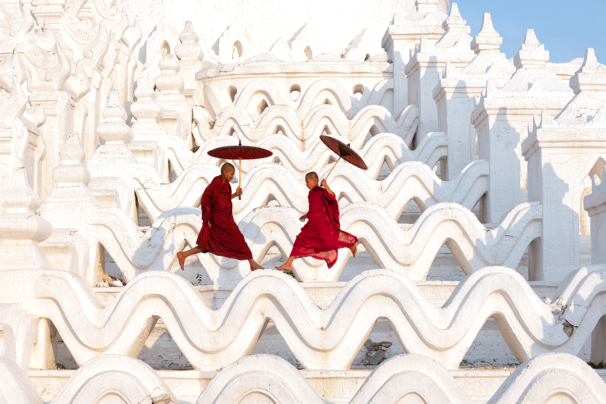 Myanmar
