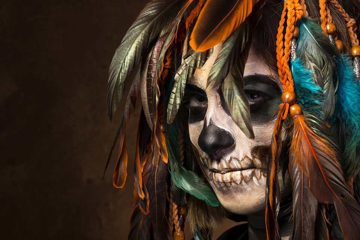 Voodoo Queen