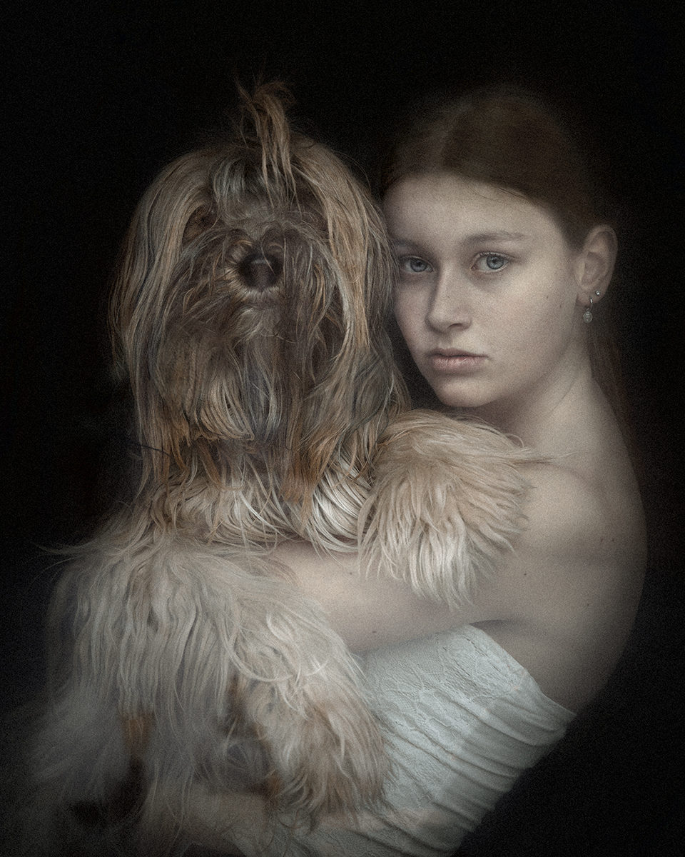 Animal love