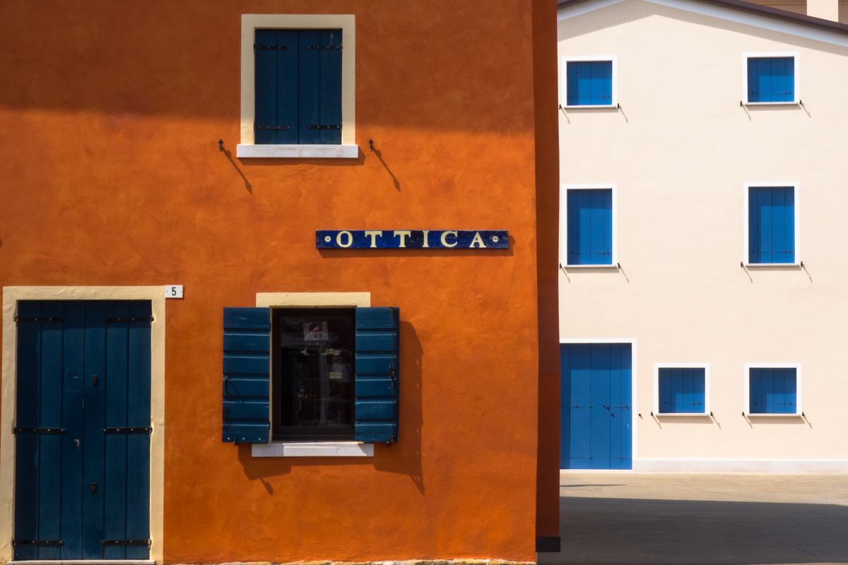 Caorle